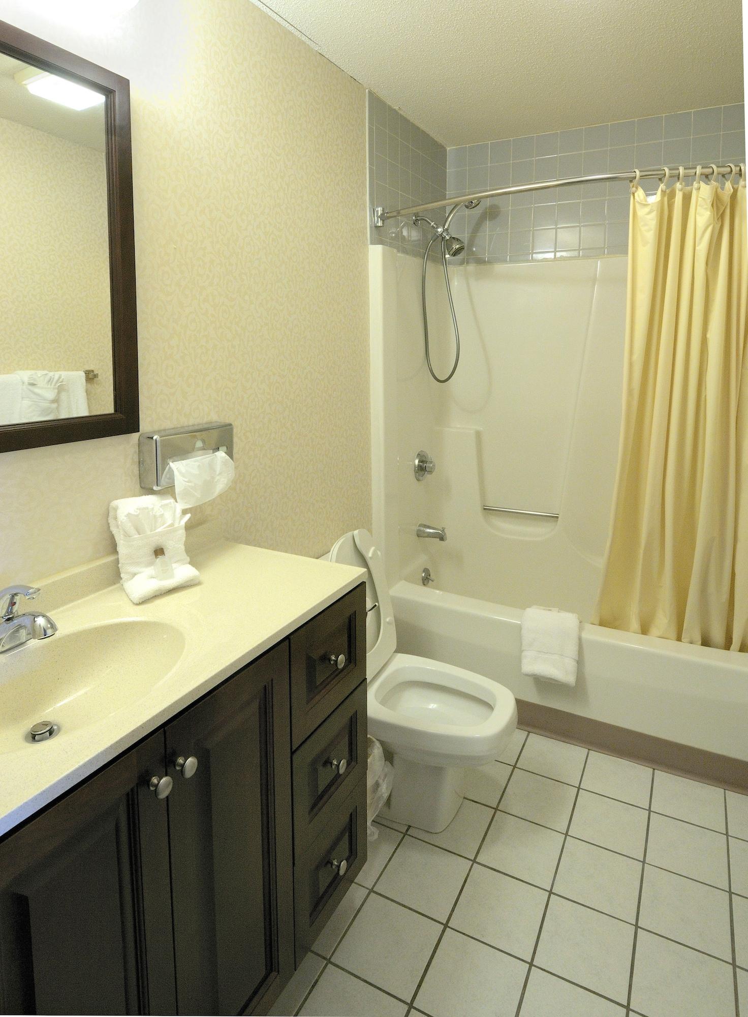 Regency Inn & Suites West Springfield Eksteriør bilde